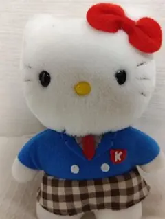 ミミィ ぬいぐるみ エイコー 平成レトロ ハローキティ サンリオ - メルカリ