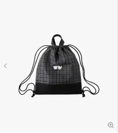 【新品、未開封】familiarナップサックのサムネイル