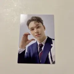 SEVENTEEN DREAM109pop-up バーノンBver.