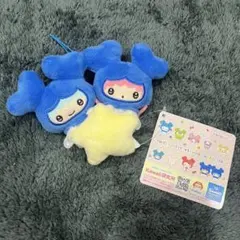 twice lovelys ツウィ　gigo限定　サンリオ　マスコット