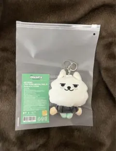 TXT プルバトゥ キーリング スビン ヨンモン 初期 - メルカリ