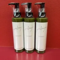 ヤクジョyalaya ヘアトリートメント 200ml（3本）そろそろ値上げしますのサムネイル