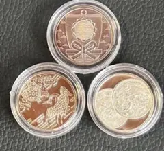 2024 ブリタニア 純銀 1/10オンス 銀貨 6枚セット - メルカリ
