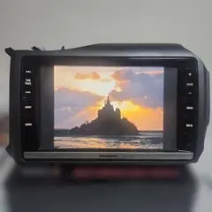 Panasonic CN-L800STD 7インチ カーオーディオ ナビのサムネイル