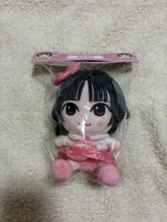 CUTIE STREET 桜庭遥花 かわぬいver.1のサムネイル