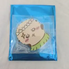 ちいかわ ラッコ アクリルスタンド 映画人魚の島のひみつ