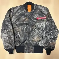 ALPHA リアルツリー　MA-1