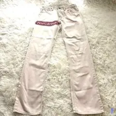 hysteric glamour ロゴ入りパンツのサムネイル