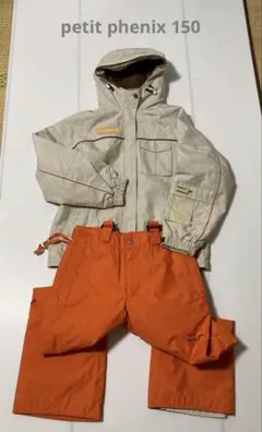 2025年最新】スキーウェア オレンジの人気アイテム - メルカリ