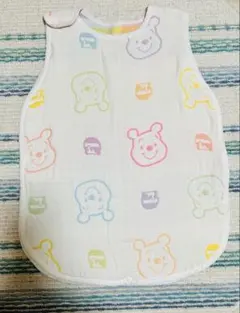 くまのプーさん ベビースリーパー