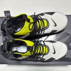 nike acronym air prest mid