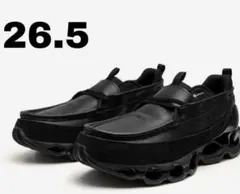 mizuno wave prophecy moc gtx 26.5