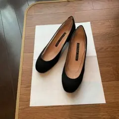 パンプス 23.5cm Boutique Osakiのサムネイル