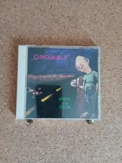 Dinosaur Jr. Beyond CD プロモ盤 レア - メルカリ