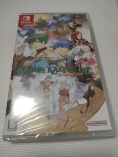 【新品未使用】バテン・カイトス Ⅰ&Ⅱ