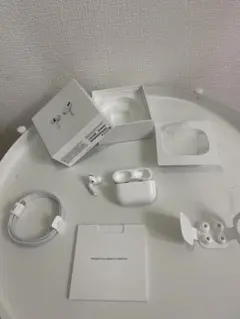 AirPods Pro 第1世代 左耳＋充電ケースのみ 右耳欠品 動作確認済