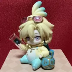 【スターレイル】アベンチュリン　男子寮フィギュア　1点