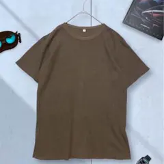 無印良品 ワッフル
