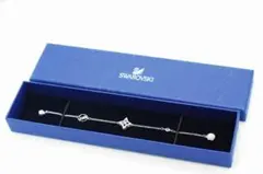 スワロフスキーSWAROVSKIクリスタル ブレスレッド リミックスコレクション