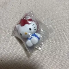 カラとも サンリオ マスコット ハロー・キティ
