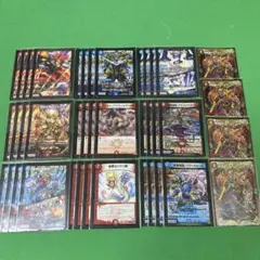 アウトレイジ デュエルマスターズ