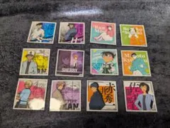 名探偵コナン　シールコレクション