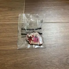 東京ディズニーリゾート 40周年記念 ピンバッジ プルート