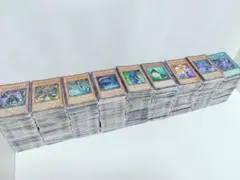 遊戯王 大量 まとめ売り 約3000枚 - メルカリ