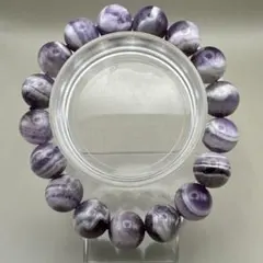 ドリームアメジスト　ブレスレット