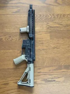 まっちゃん様専用 東京マルイ 次世代電動ガン CQB-R マガジン