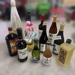 2026年最新】お酒 まとめ売りの人気アイテム - メルカリ