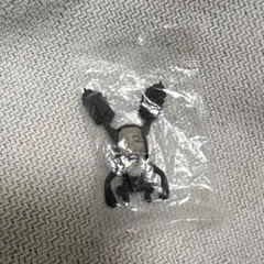 こびとづかん アラシクロバネ カプセルトイ フィギュア