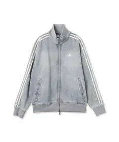  x Atmos Denim パーカー 【Mサイズ】 Adidas x Atmos Denim パーカー 【Mサイズ】 - メルカリ