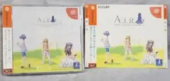 2026年最新】ドリームキャスト AIRの人気アイテム - メルカリ