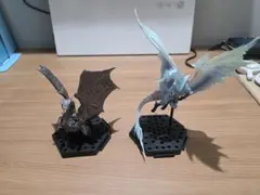 モンスターハンタースタンダードモデル