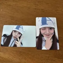 ME:I Hi-Five 初回限定盤A 初回限定盤B 清水恵子