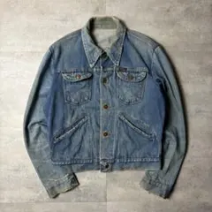 2026年最新】WRANGLER デニムジャケット 70sの人気アイテム - メルカリ