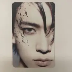 ヒスン♡ ENHYPEN desire unleash BDMトレカ