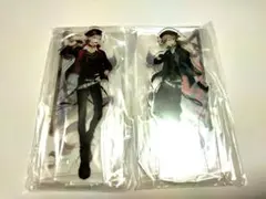 にじさんじ ChroNoiR 3周年記念　アクリルスタンド