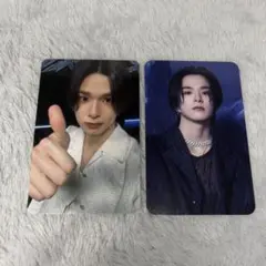 treasure reboot ソウルコンMD トレカ　アサヒ KINGKONG