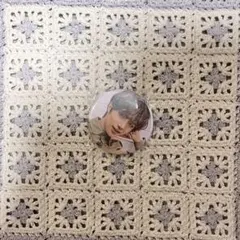 ボムギュ　缶バッジ