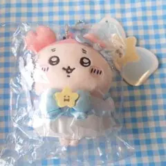 超まじかるちいかわ　マジカルチャージマスコット(古本屋)