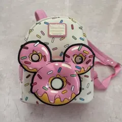ラウンジフライ スティッチ＆エンジェル チェリーブロッサム ミニ
