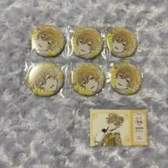 2026年最新】アオペラ ルカ 缶バッジの人気アイテム - メルカリ