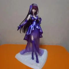 Fate/Grand Order ランサー/スカサハ 英霊正装 箱無しジャンク品