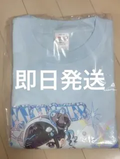 本日限定❕】MEGAFON メガフォン 羽雲ろこ 推しTシャツ - メルカリ