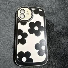 iPhone12ケース 花柄のサムネイル