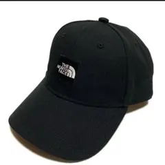 THE NORTH FACE ブラックキャップ　NN02334 タグ有り