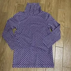 ユニクロ ヒートテック 110