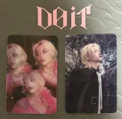 Straykids フィリックス レンチキュラー 2種